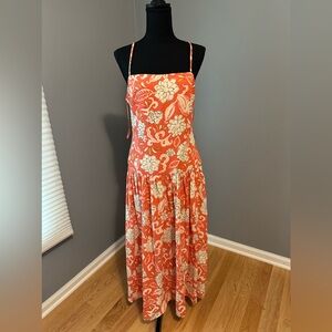 New Zara dress with tags